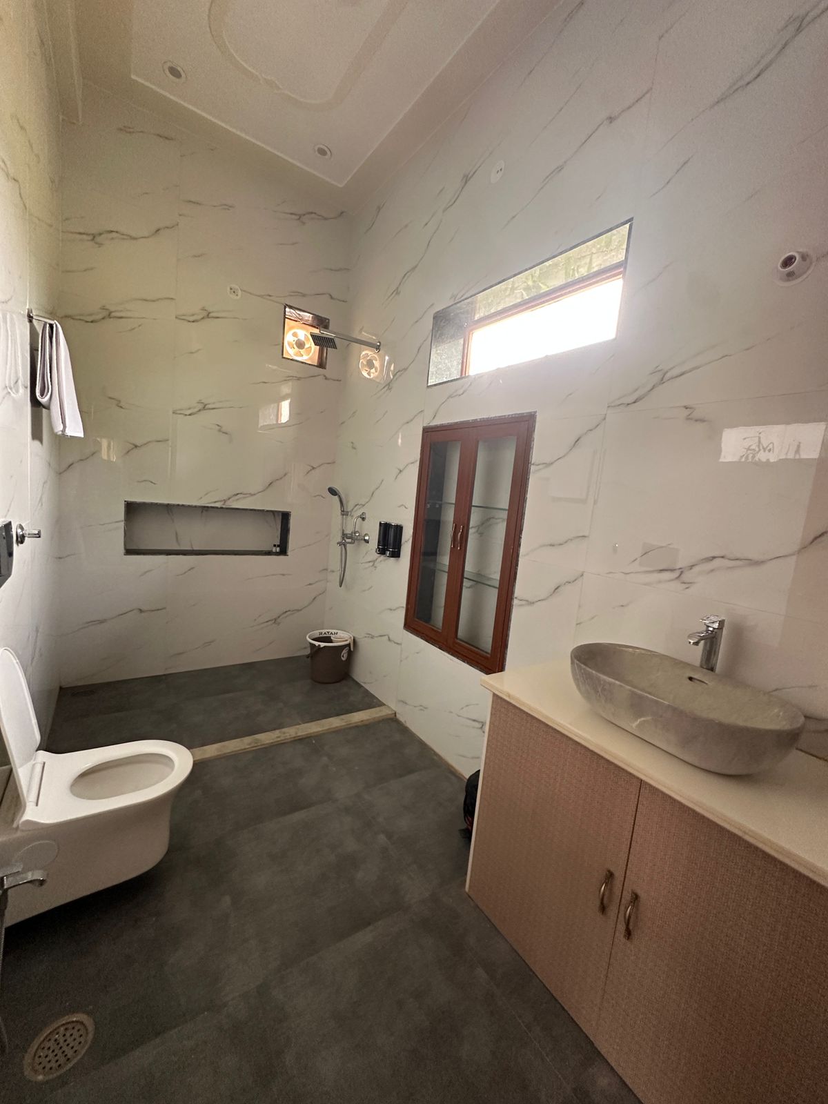 Nature Zen Den Jaipur
