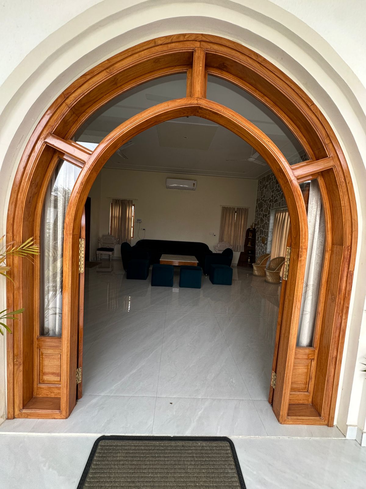 Nature Zen Den Jaipur