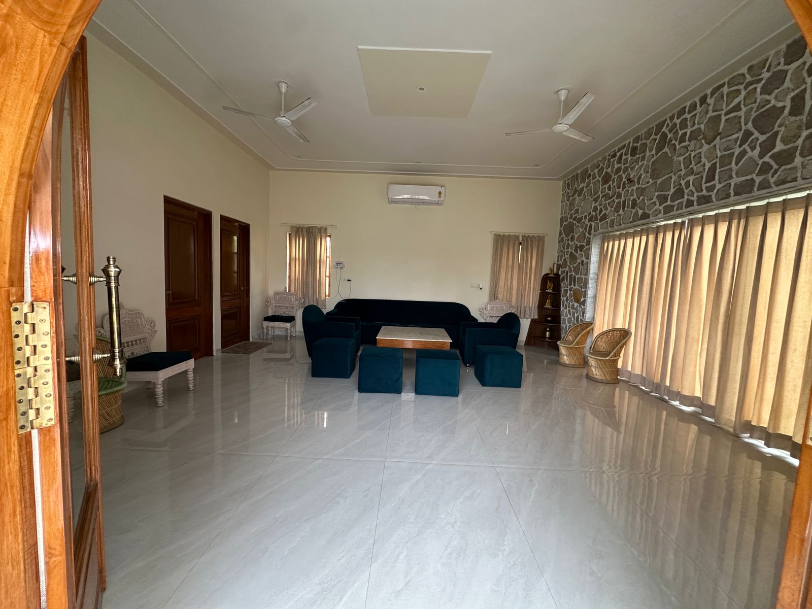 Nature Zen Den Jaipur