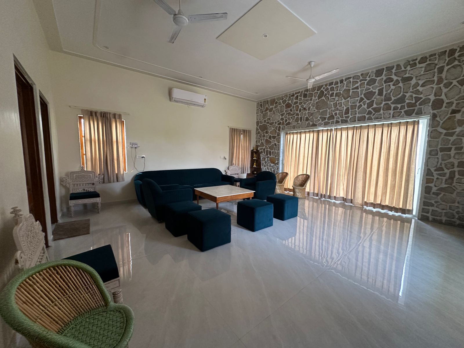 Nature Zen Den Jaipur