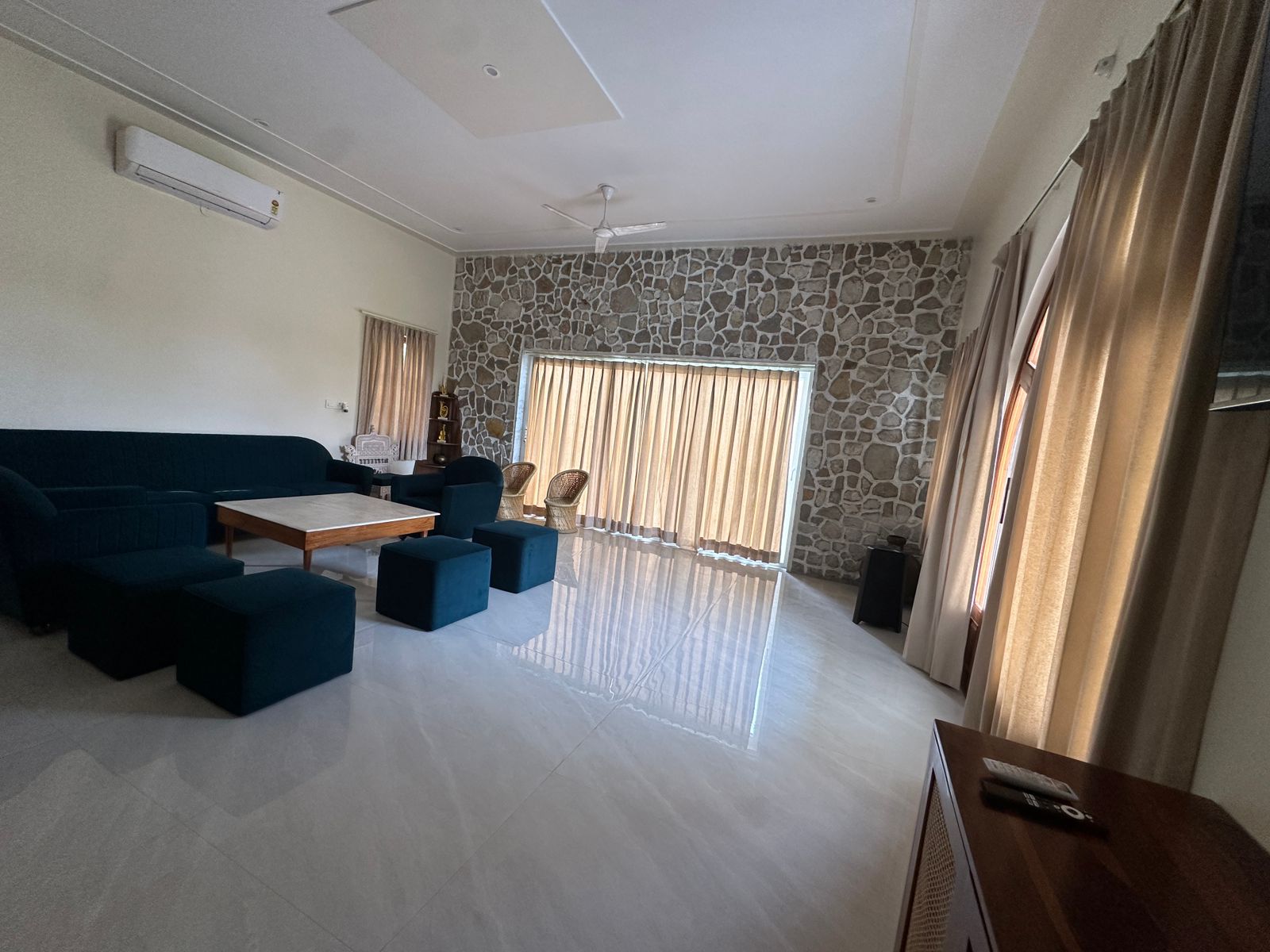 Nature Zen Den Jaipur