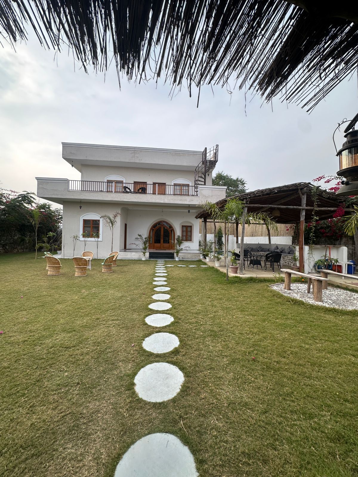 Nature Zen Den Jaipur