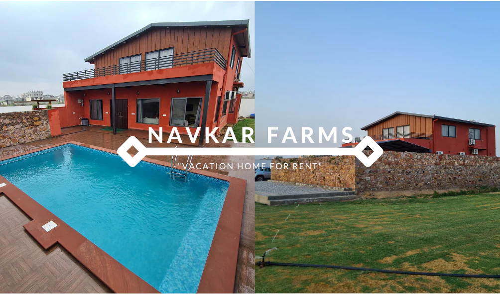 Navkar Farm Jaipur