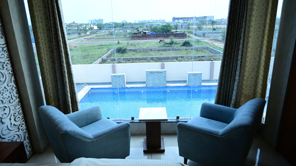 Ratan Retreat Jagatpura