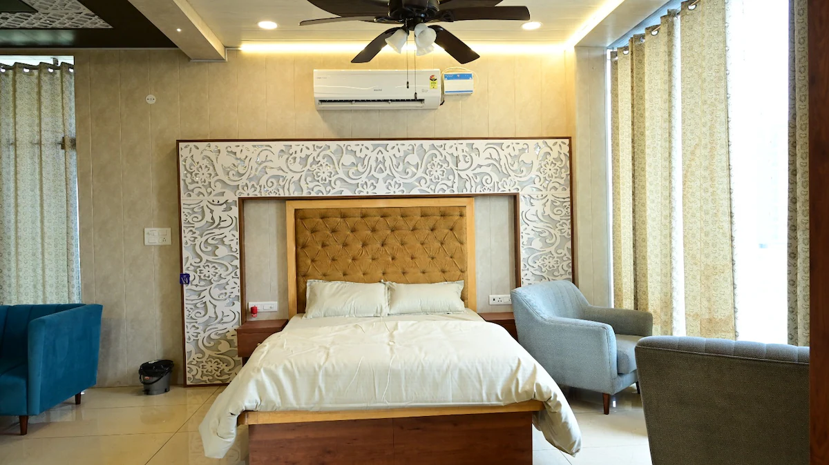 Ratan Retreat Jagatpura
