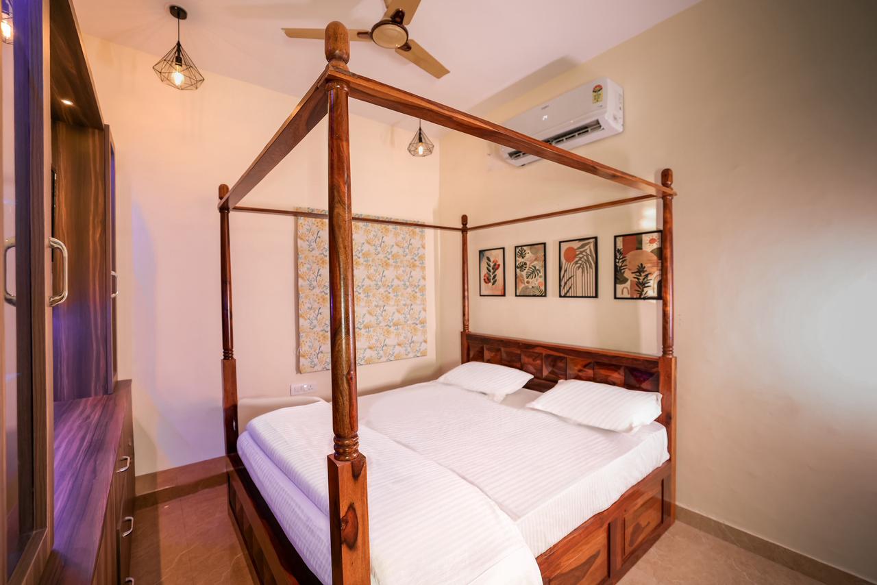 The Akari Farm Jaipur