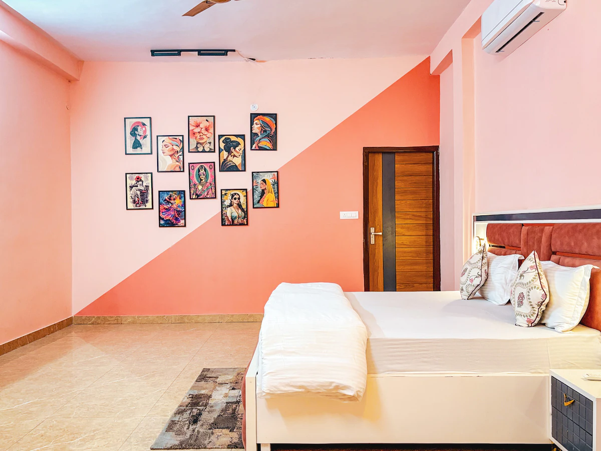 The Akari Farm Jaipur