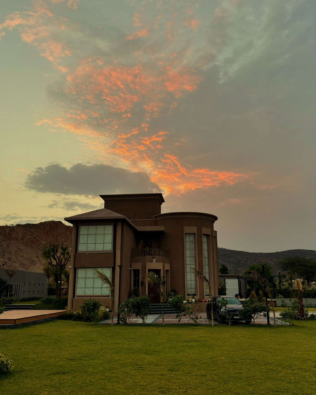 Noah's Ark Jaipur