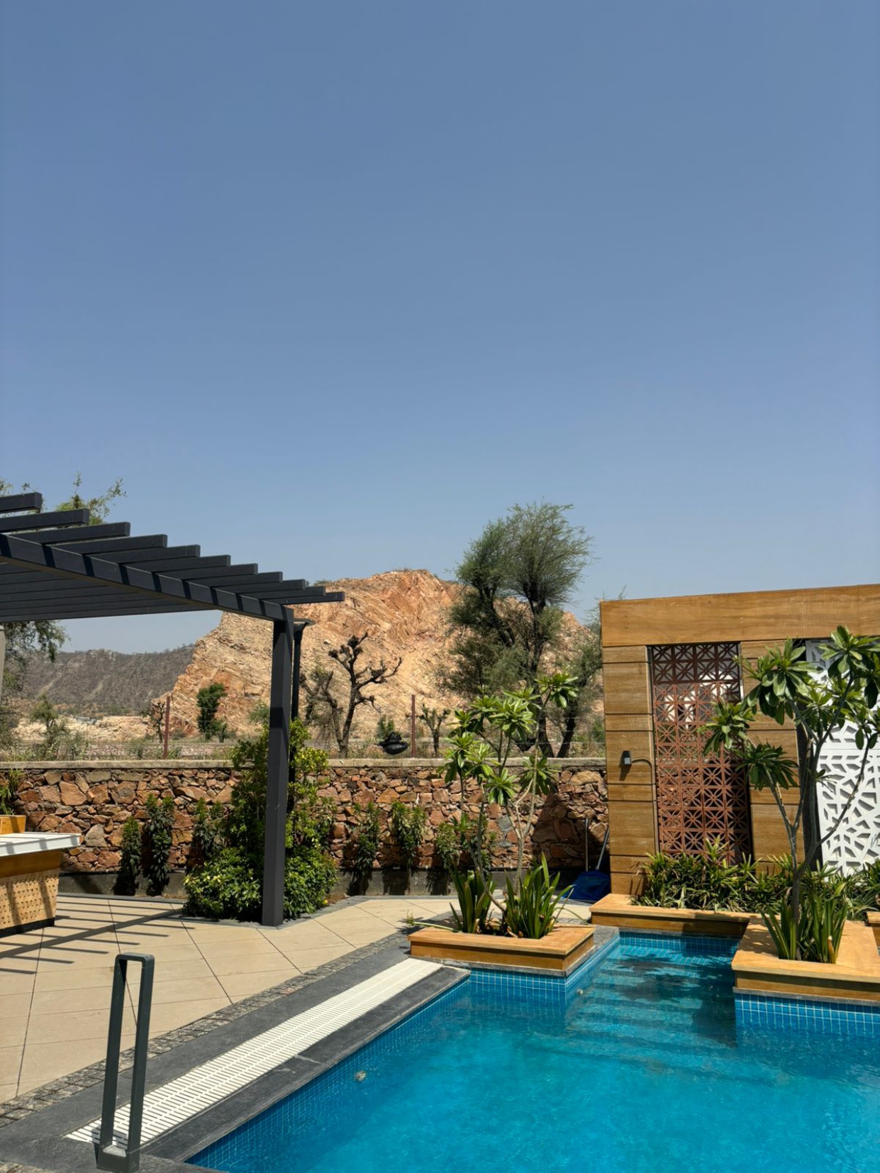 Noah's Ark Jaipur
