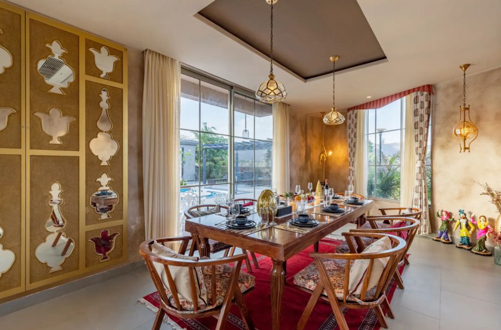 Noah's Ark Jaipur