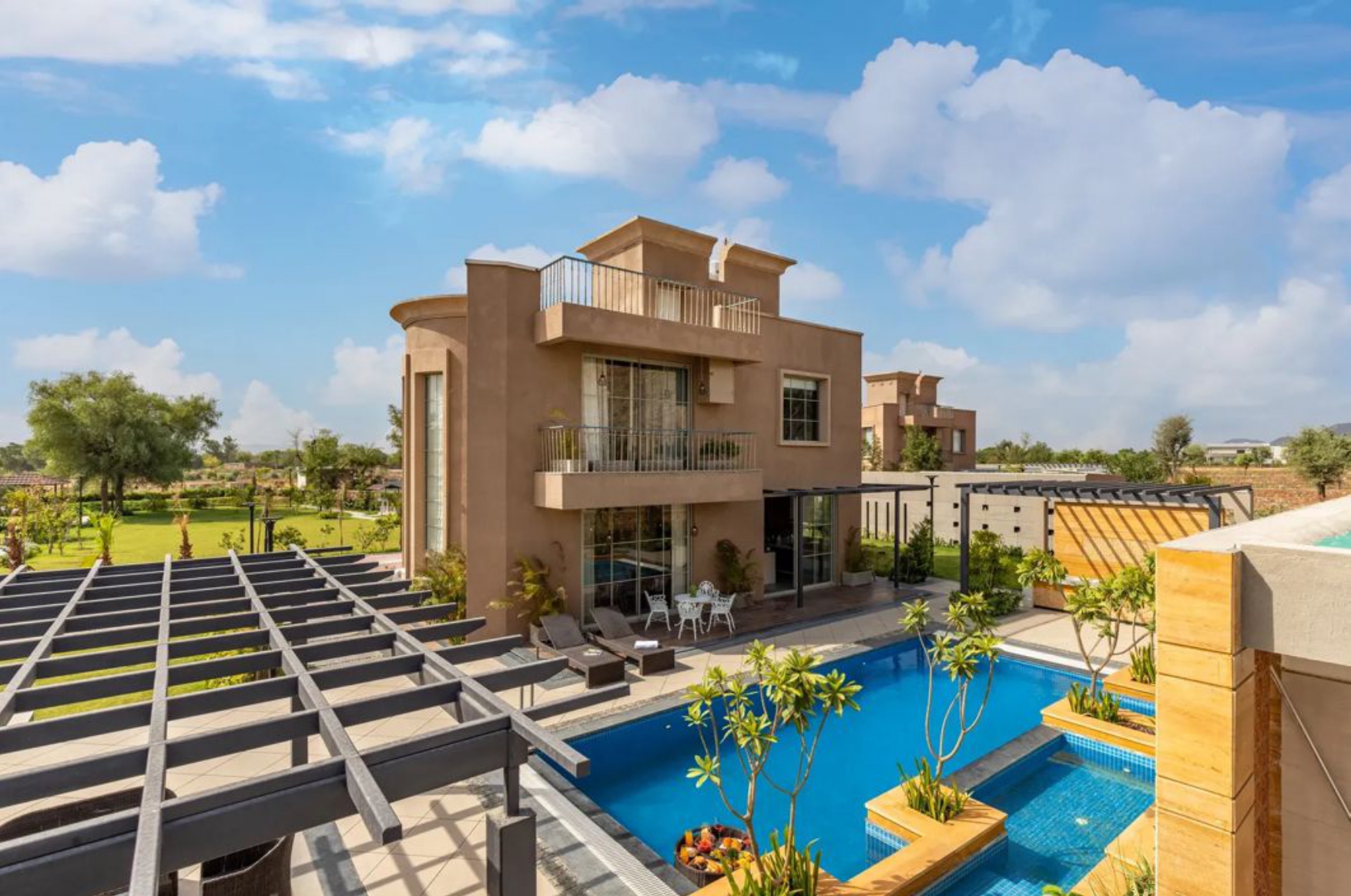 Noah's Ark Jaipur