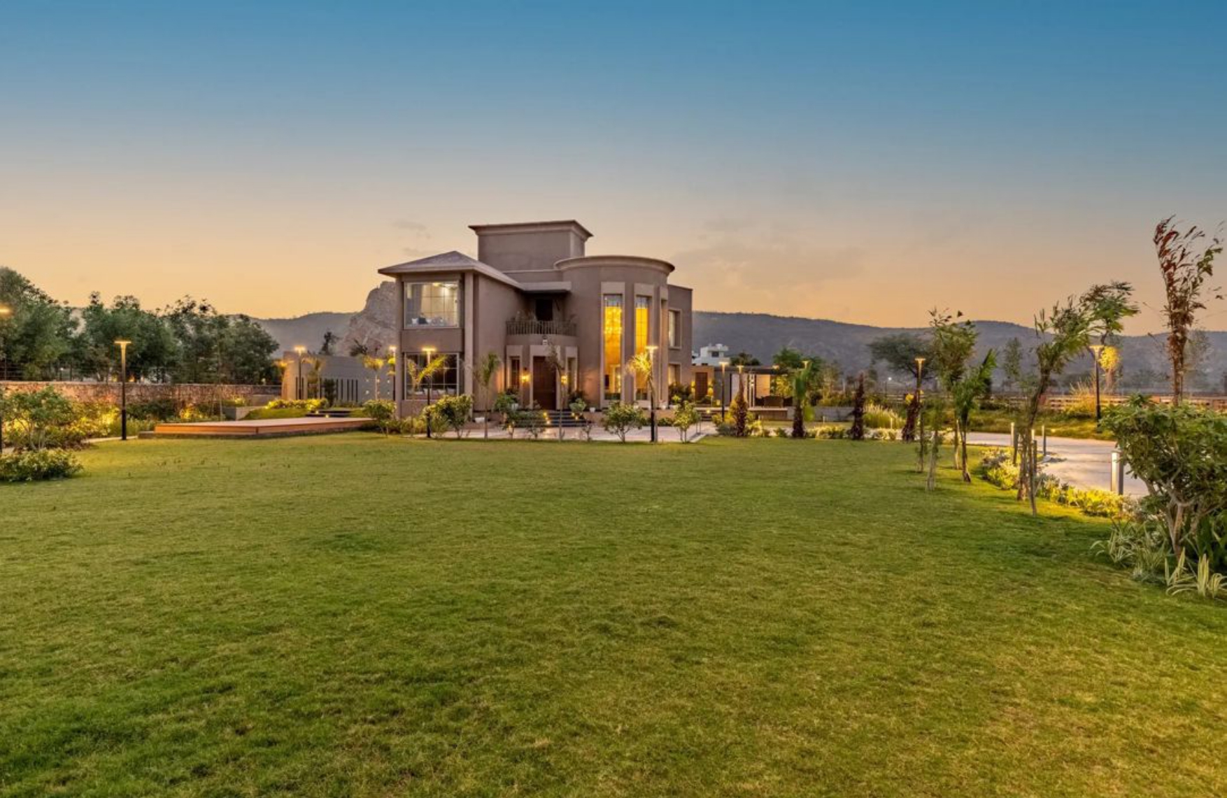 Noah's Ark Jaipur