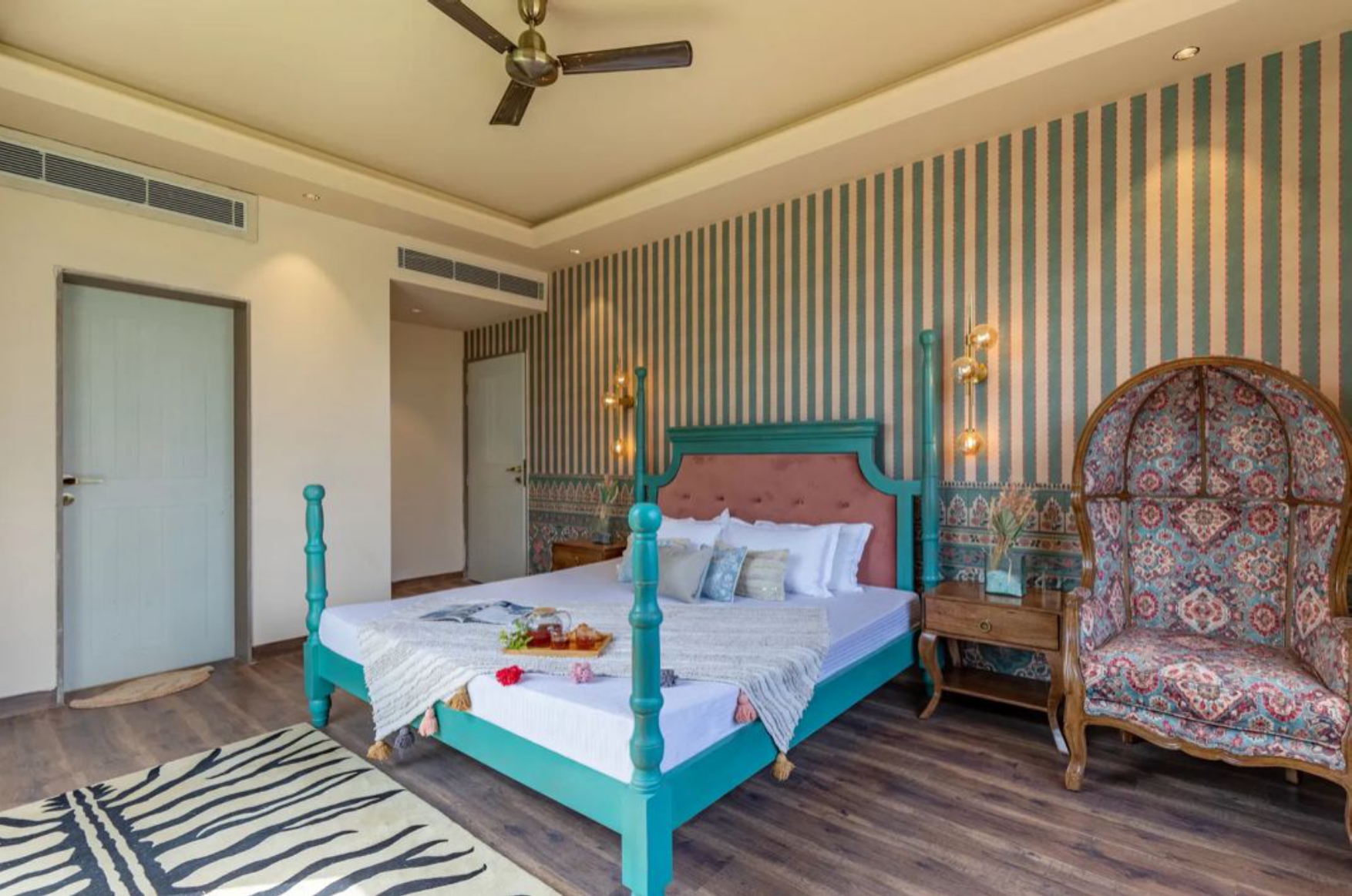 Noah's Ark Jaipur