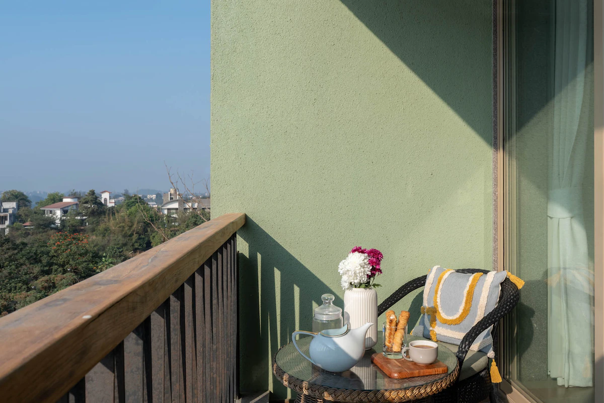 Terra Palms Lonavala