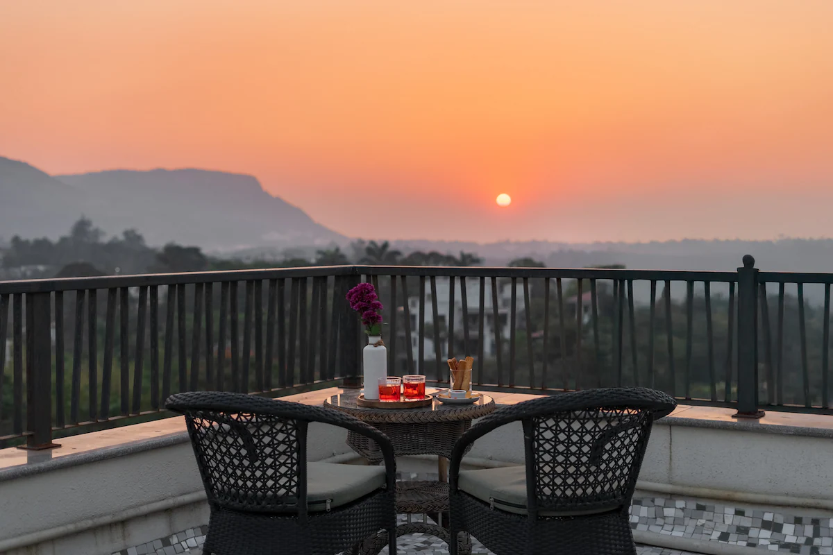 Terra Palms Lonavala