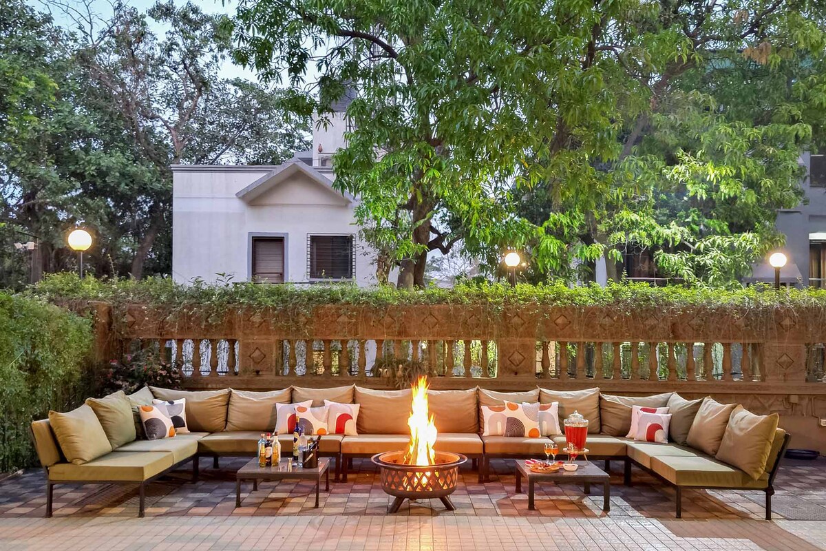 Mehta Mansion Lonavala