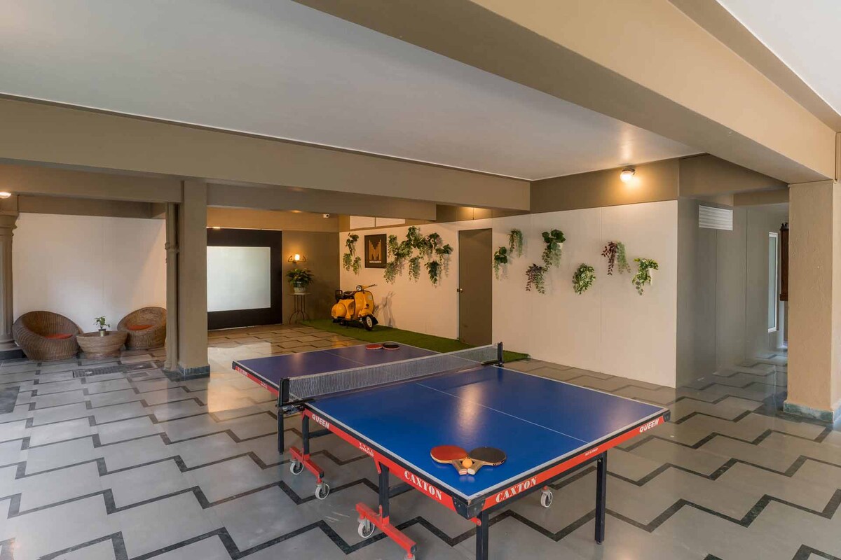 Mehta Mansion Lonavala