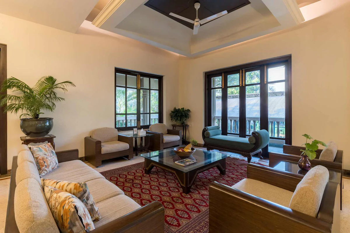 Mehta Mansion Lonavala