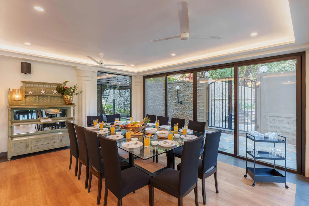 Mehta Mansion Lonavala