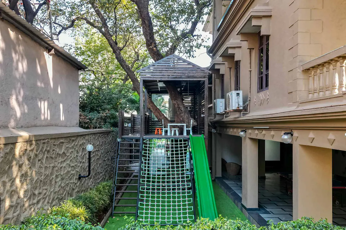 Mehta Mansion Lonavala