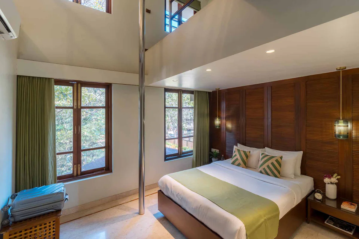 Mehta Mansion Lonavala