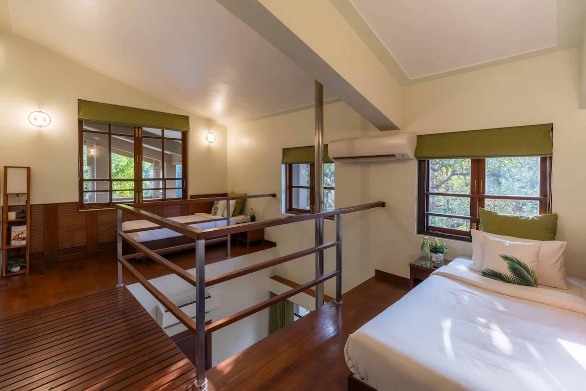 Mehta Mansion Lonavala
