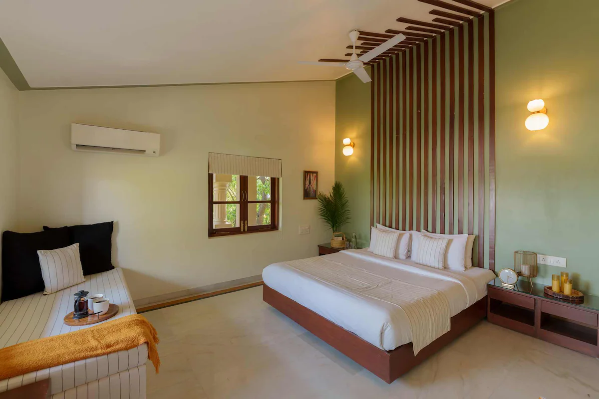 Mehta Mansion Lonavala