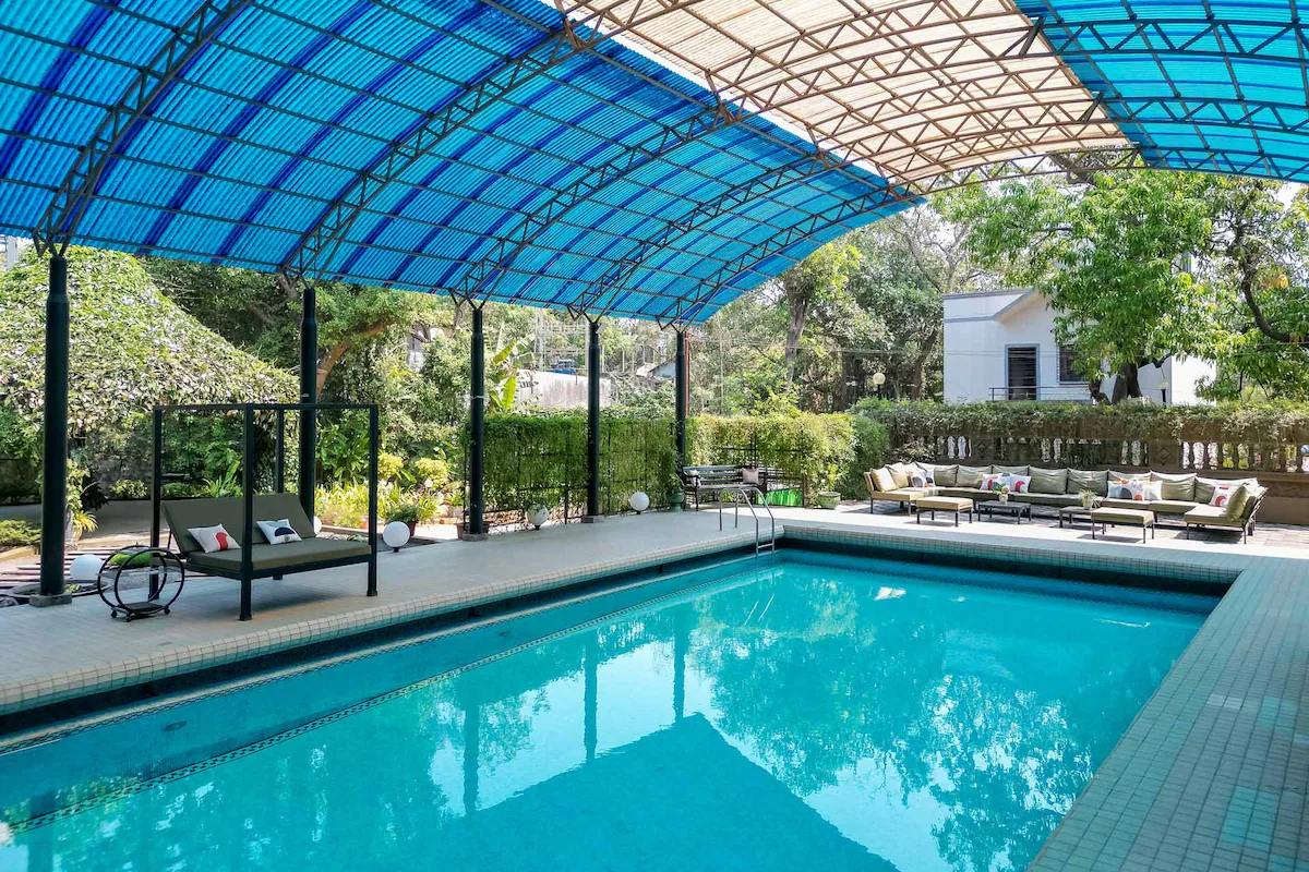 Mehta Mansion Lonavala