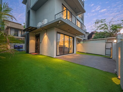 RE Treat 6BHK Luxury Pool Villa Lonavala