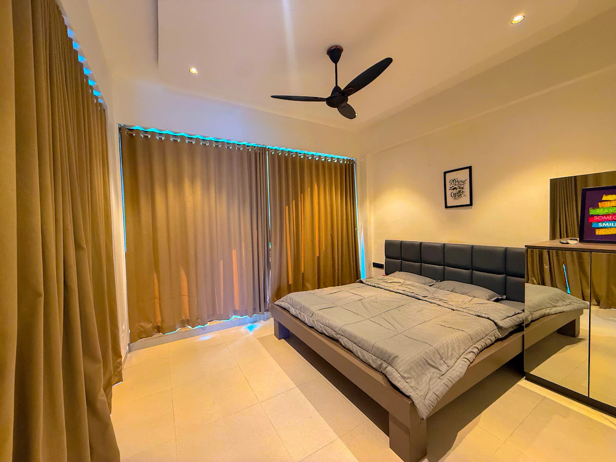 RE Treat 6BHK Luxury Pool Villa Lonavala