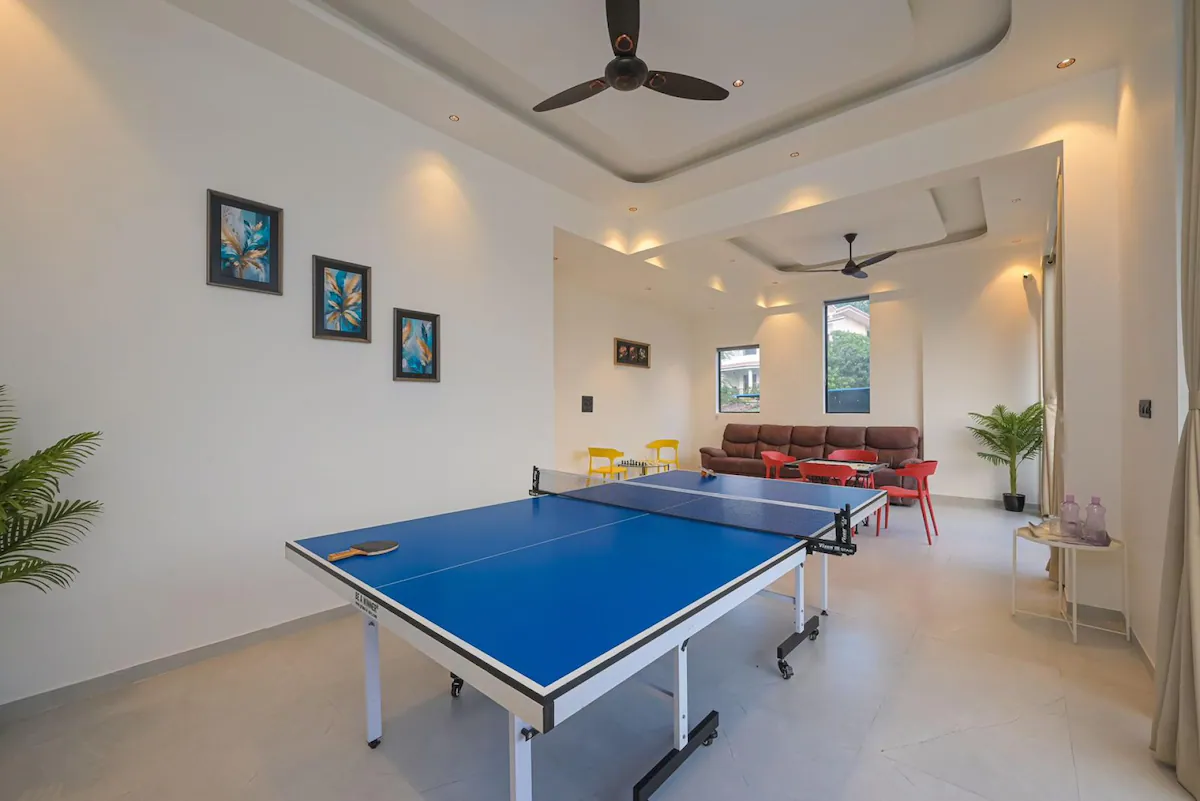 RE Treat 6BHK Luxury Pool Villa Lonavala
