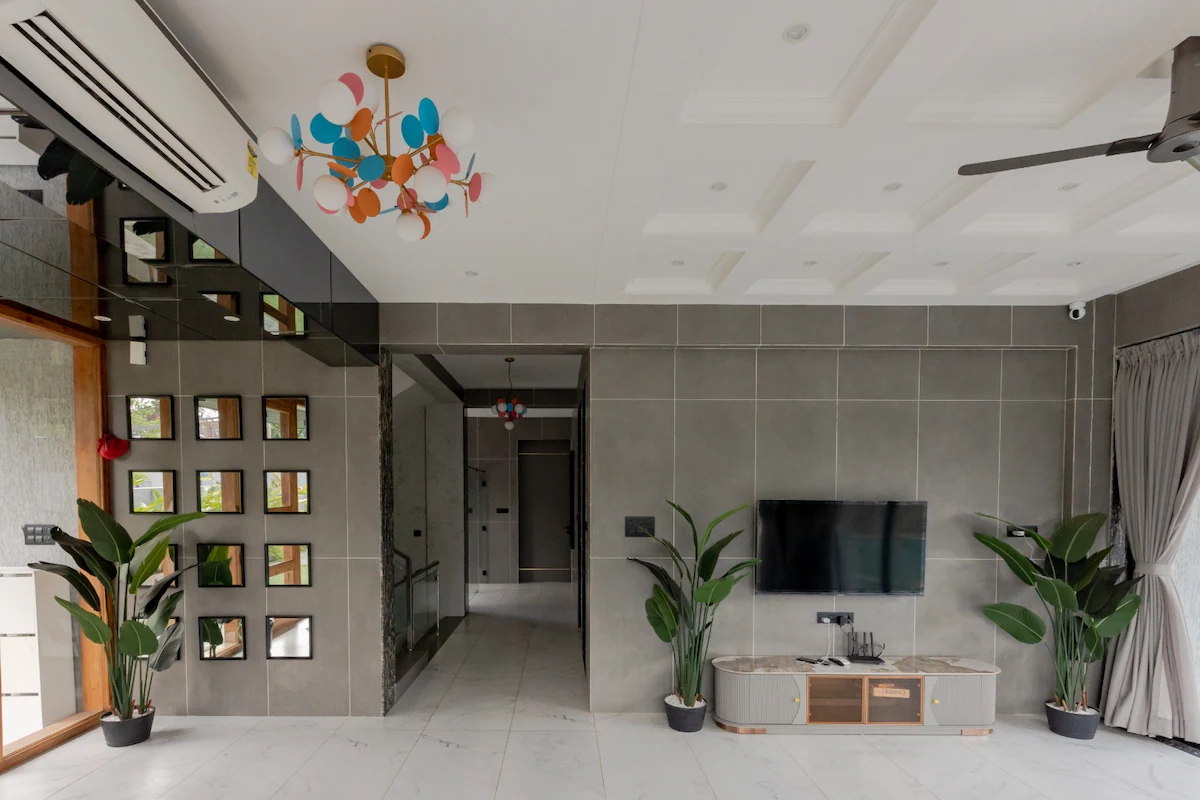 RE Oasis 5BHK Luxury Villa Lonavala