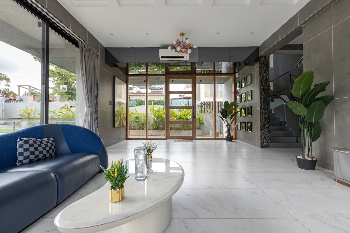 RE Oasis 5BHK Luxury Villa Lonavala