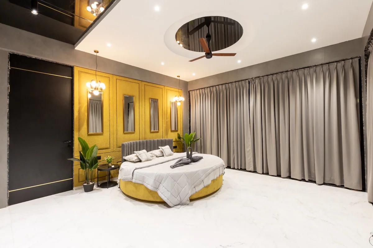 RE Oasis 5BHK Luxury Villa Lonavala