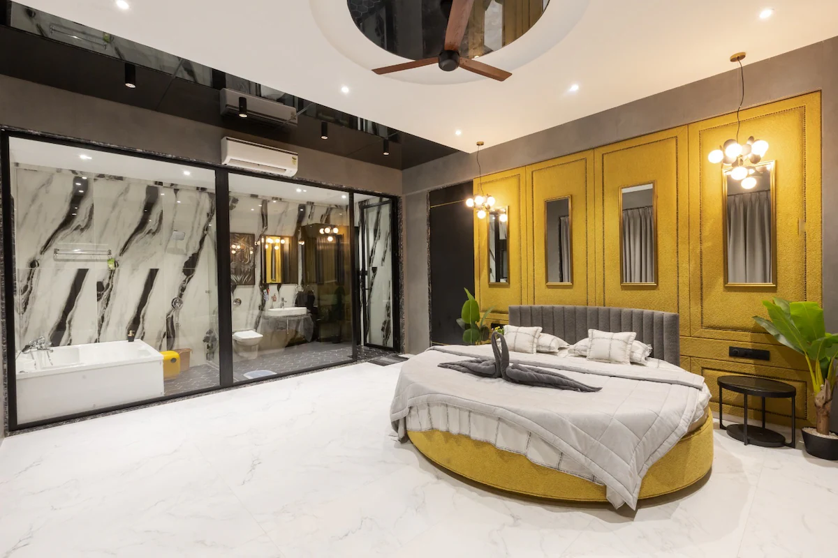 RE Oasis 5BHK Luxury Villa Lonavala