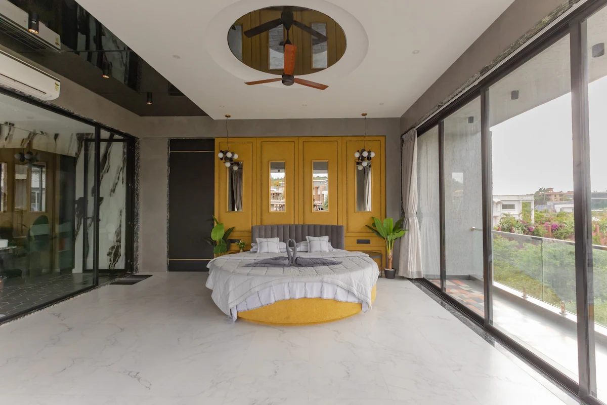 RE Oasis 5BHK Luxury Villa Lonavala