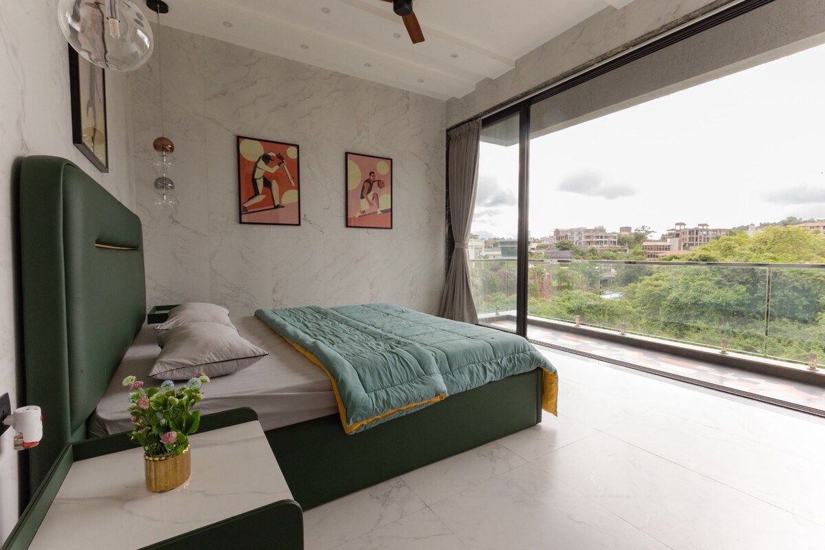 RE Oasis 5BHK Luxury Villa Lonavala