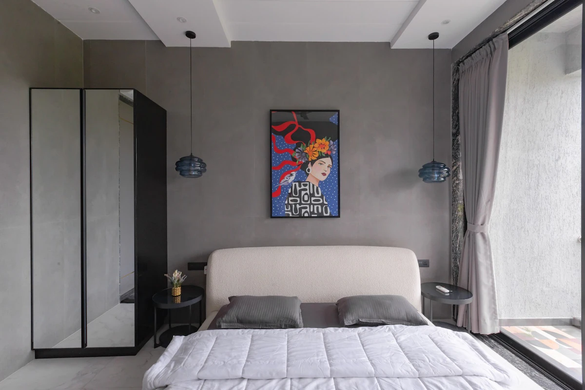 RE Oasis 5BHK Luxury Villa Lonavala