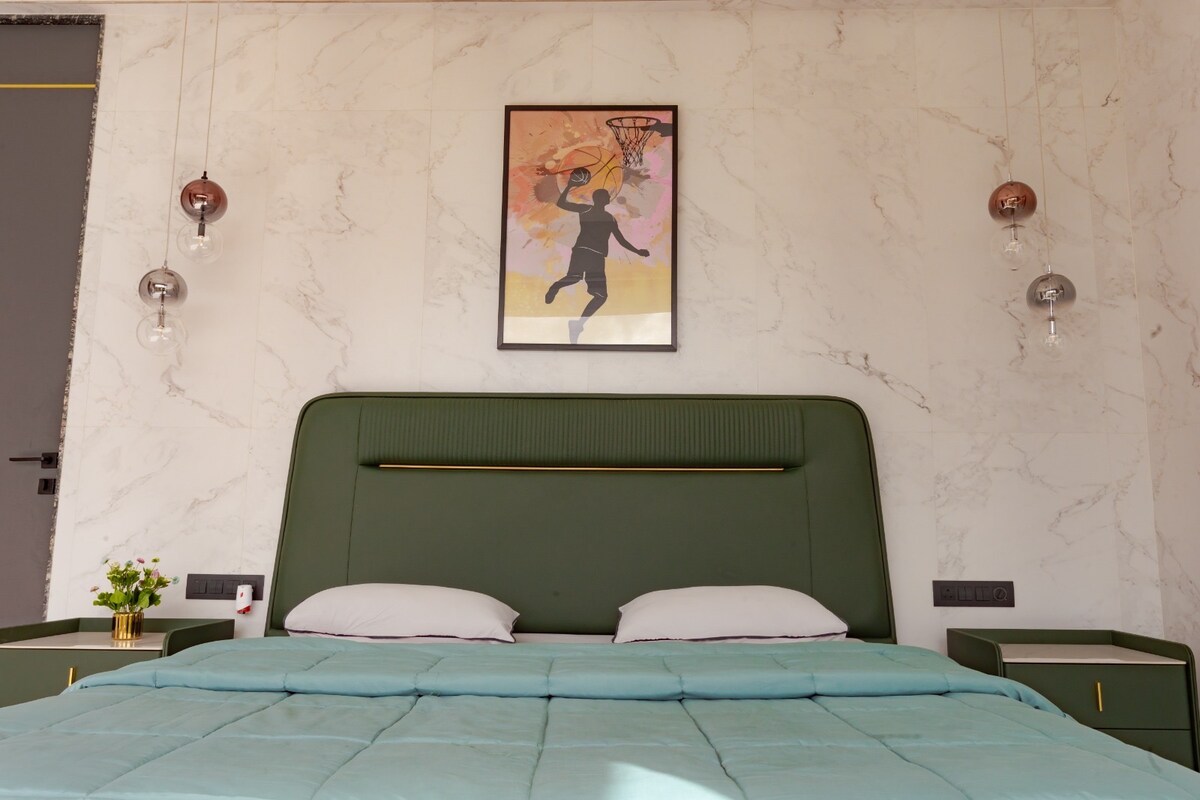 RE Oasis 5BHK Luxury Villa Lonavala