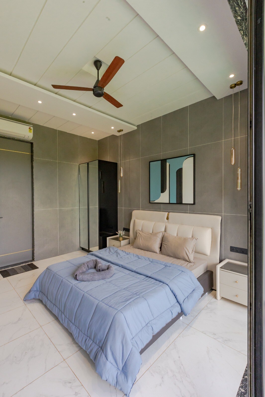 RE Oasis 5BHK Luxury Villa Lonavala