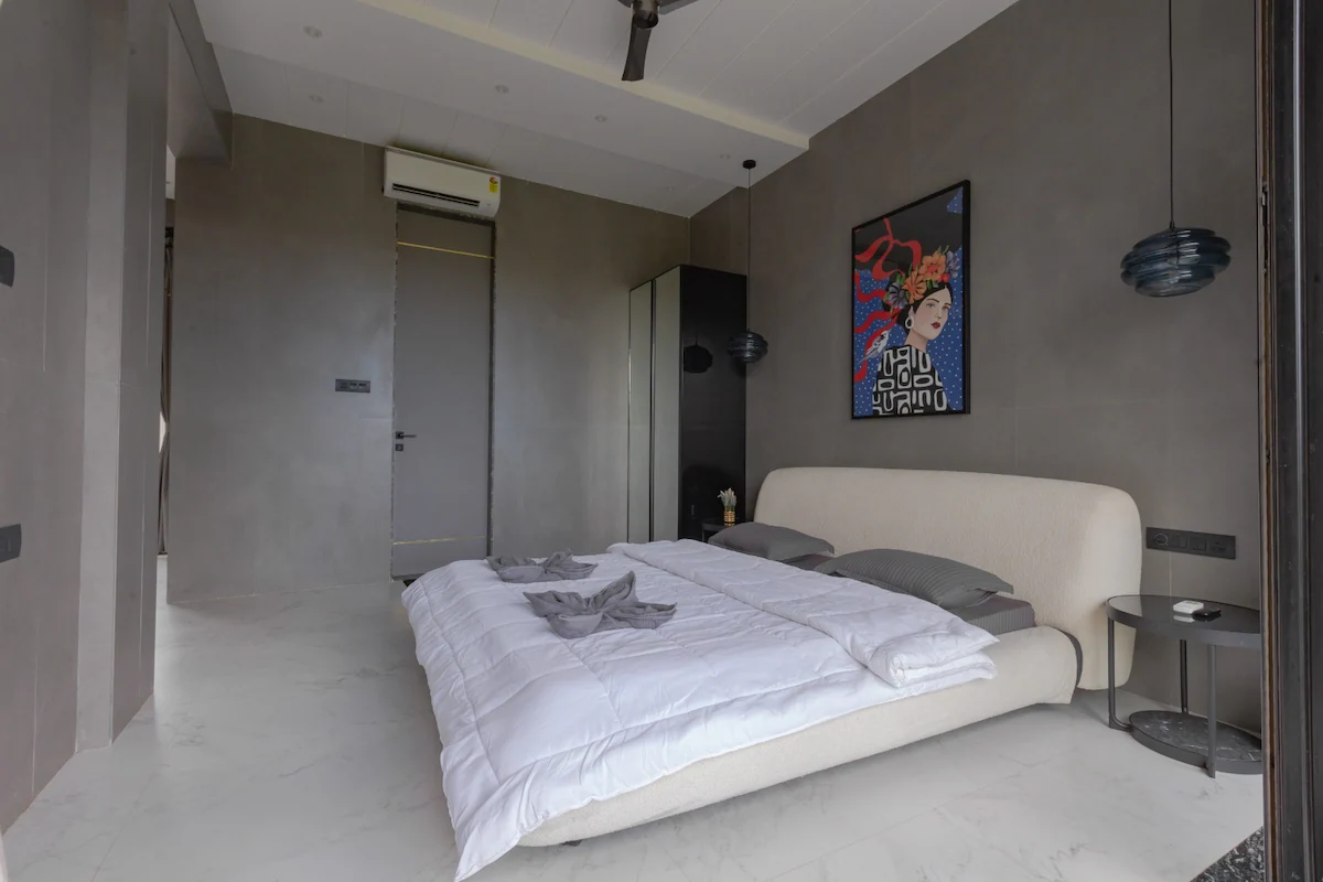 RE Oasis 5BHK Luxury Villa Lonavala