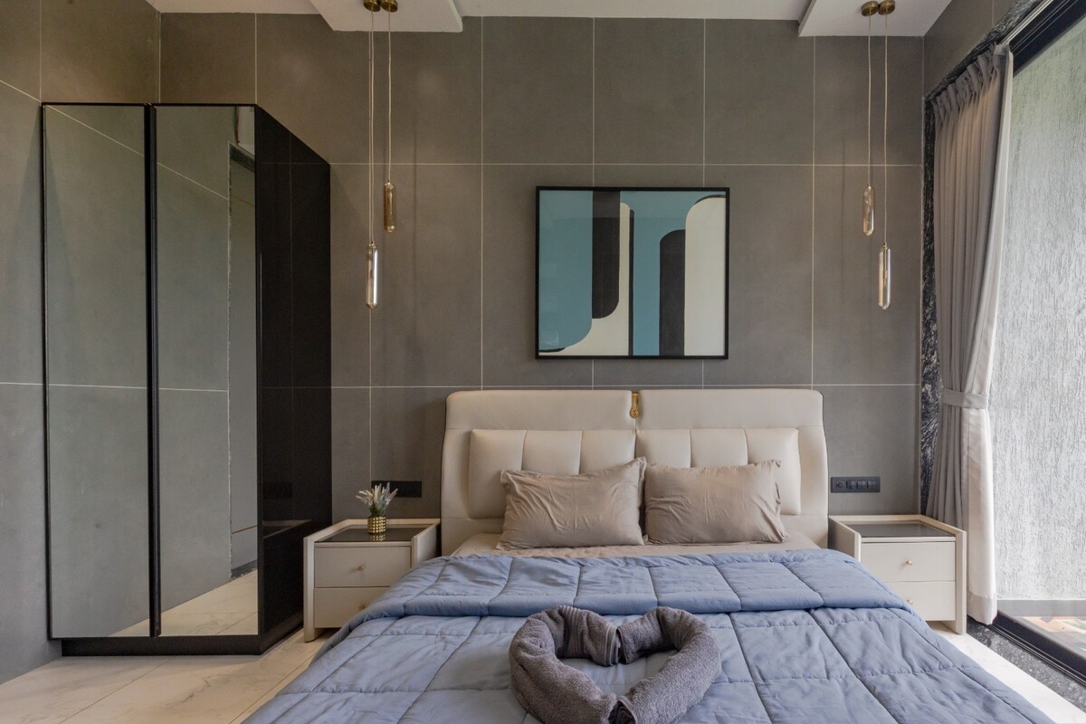 RE Oasis 5BHK Luxury Villa Lonavala