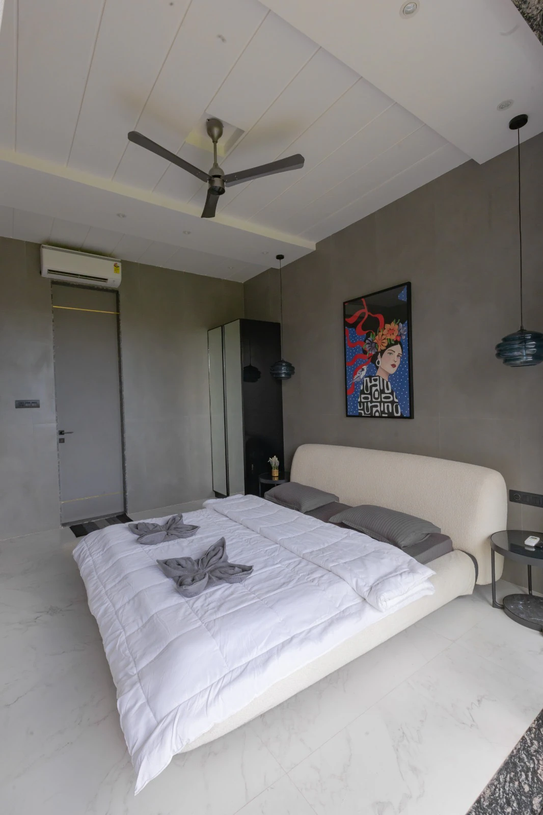 RE Oasis 5BHK Luxury Villa Lonavala