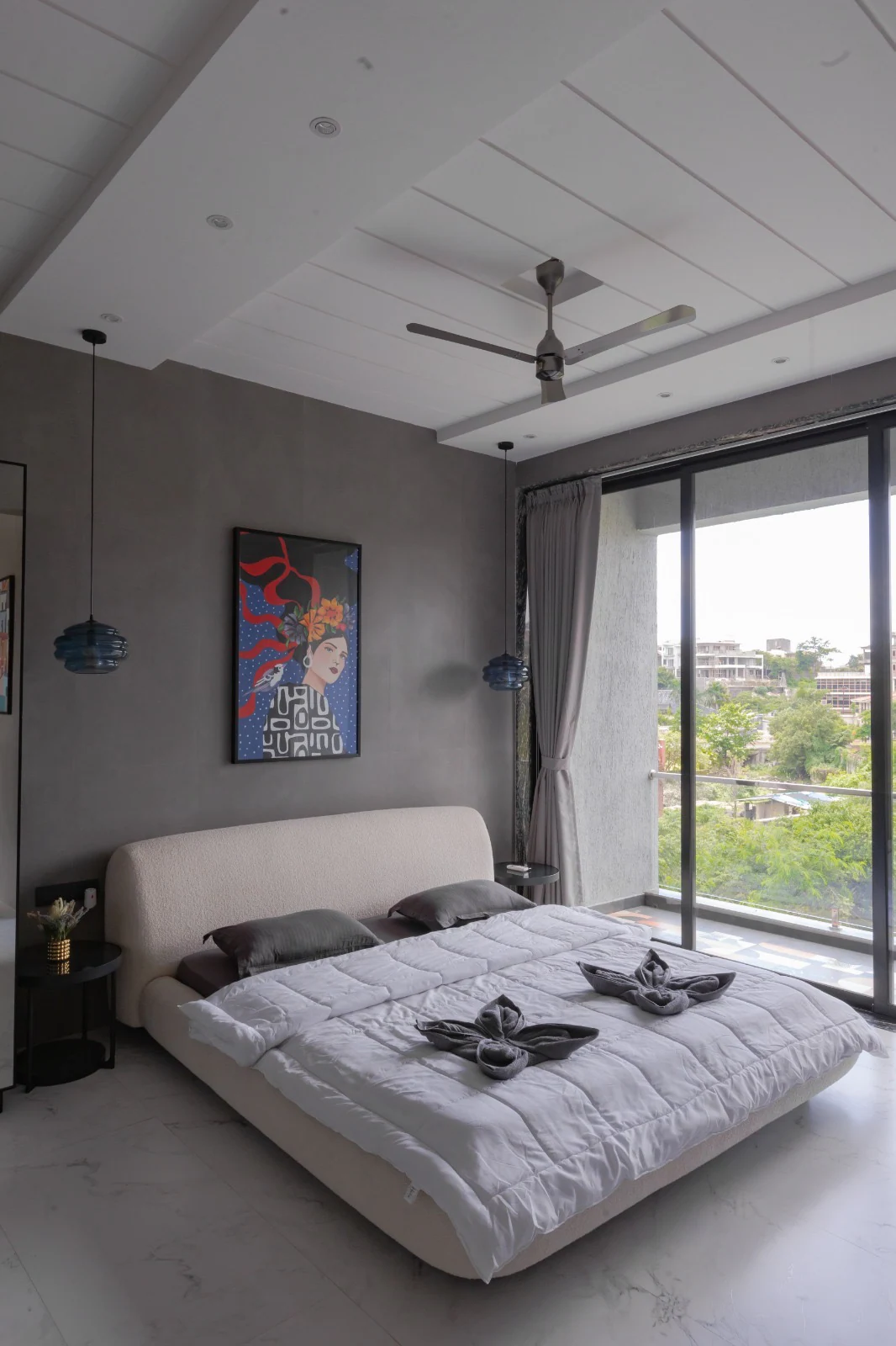 RE Oasis 5BHK Luxury Villa Lonavala