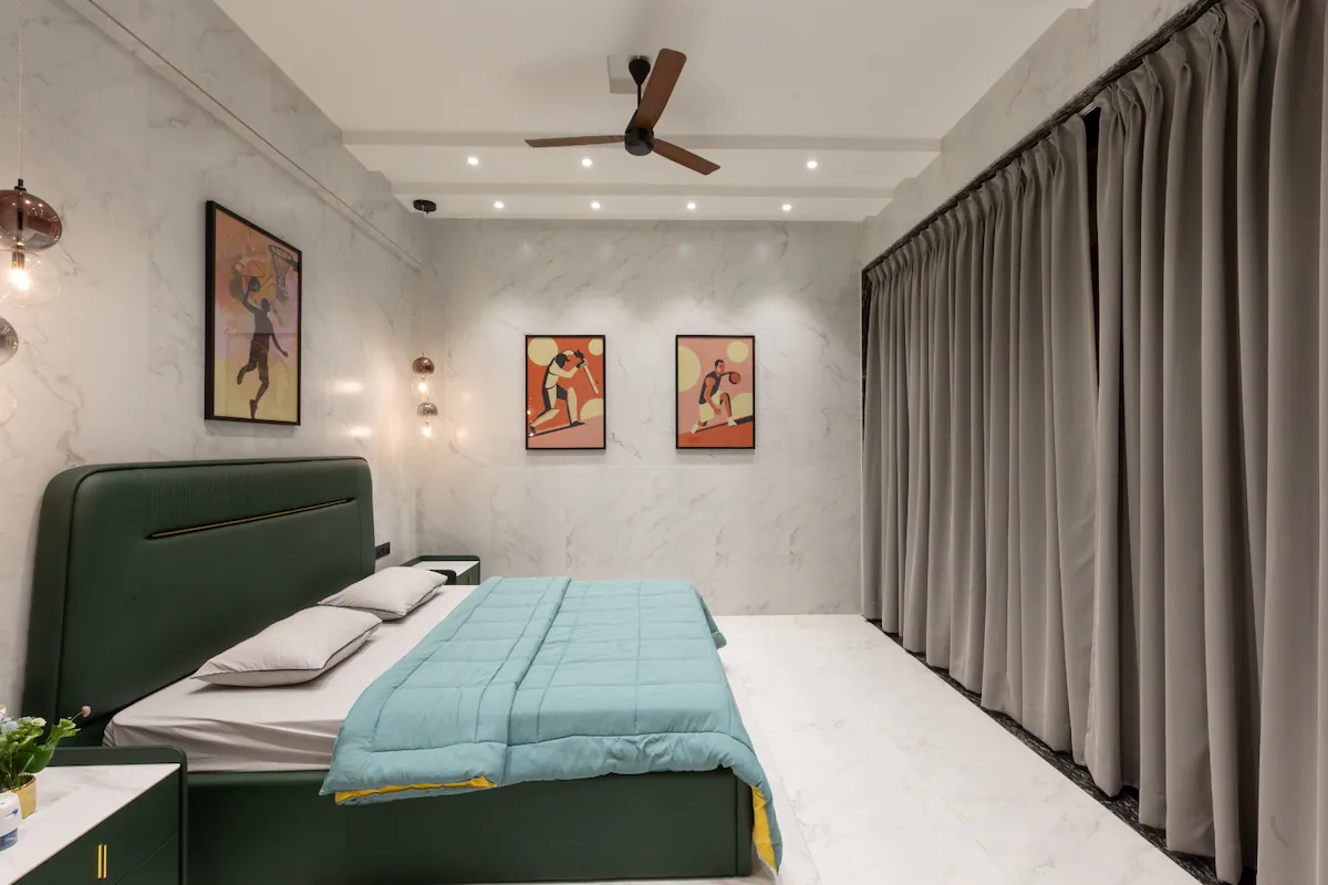 RE Oasis 5BHK Luxury Villa Lonavala