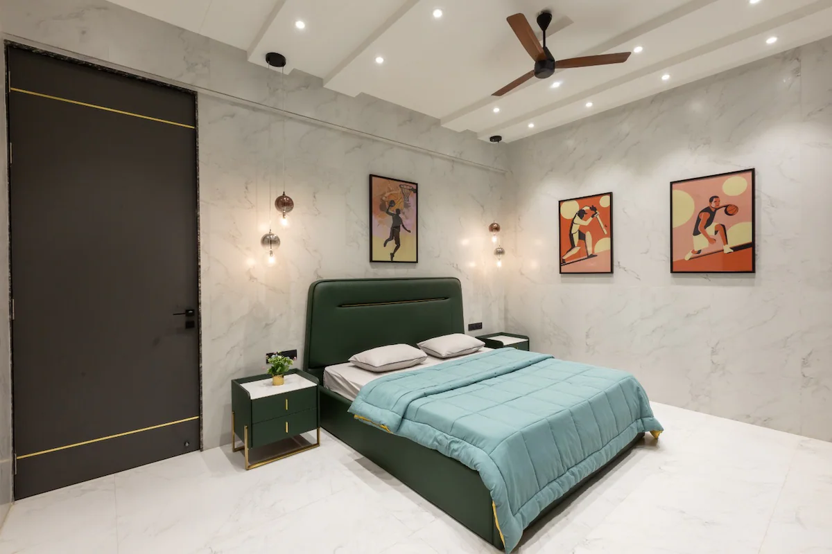 RE Oasis 5BHK Luxury Villa Lonavala