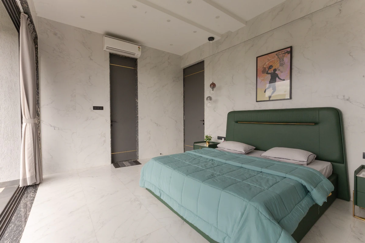 RE Oasis 5BHK Luxury Villa Lonavala