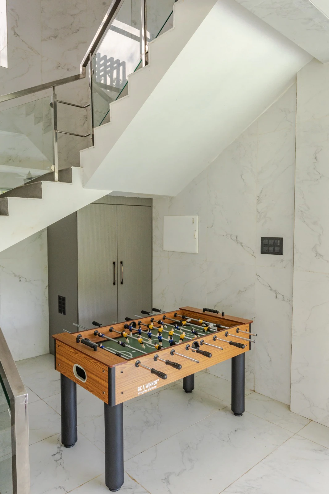 RE Oasis 5BHK Luxury Villa Lonavala