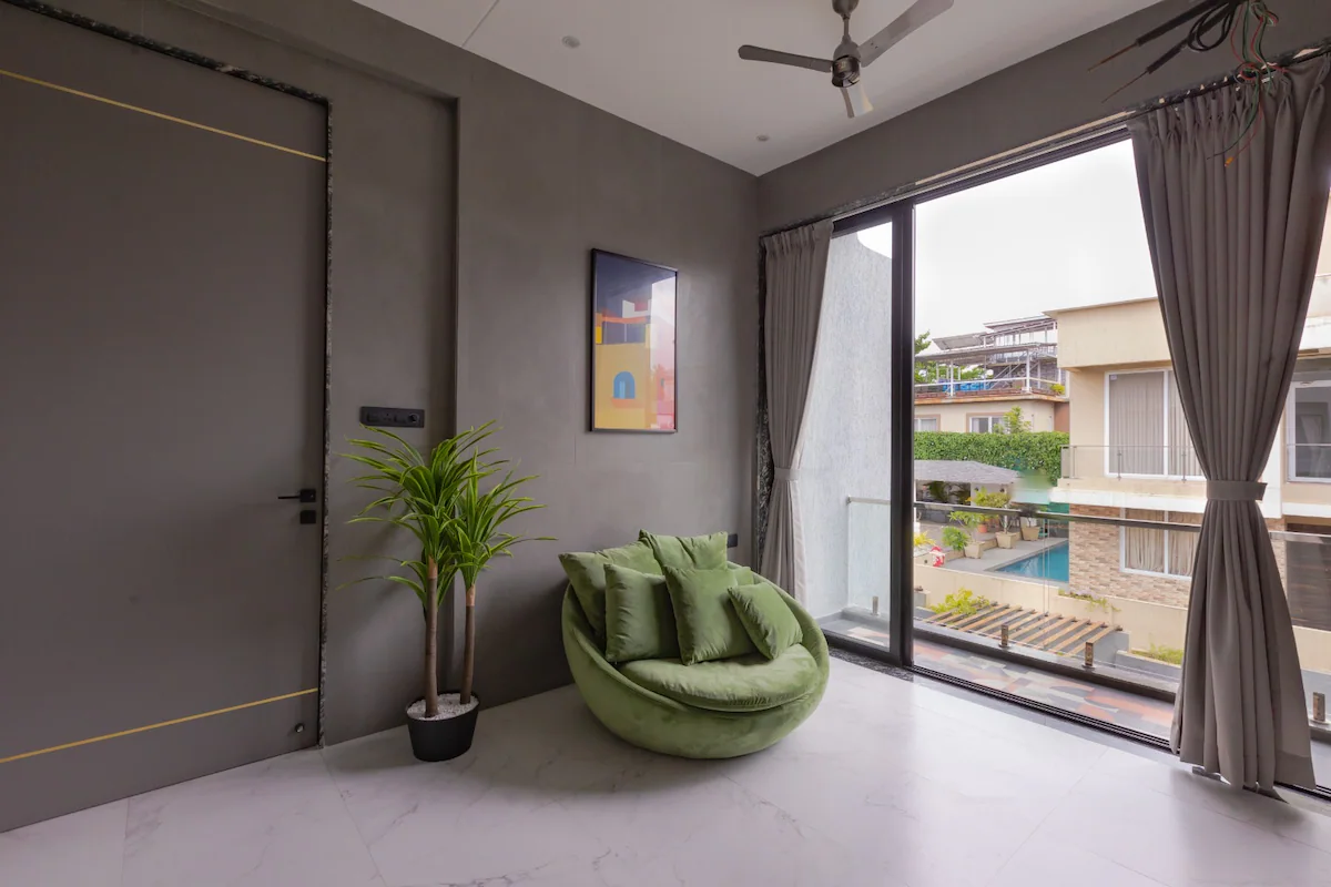 RE Oasis 5BHK Luxury Villa Lonavala
