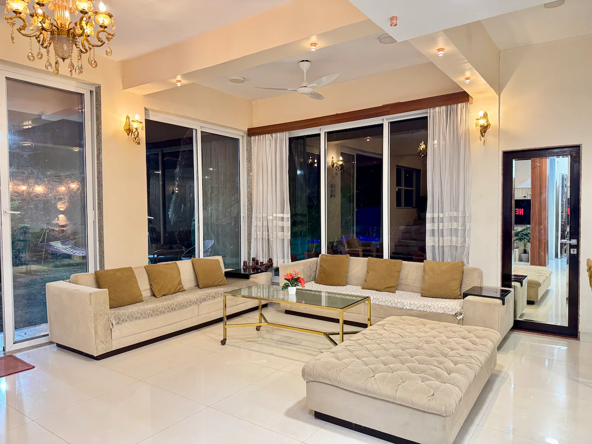 Amy Villa Lonavala